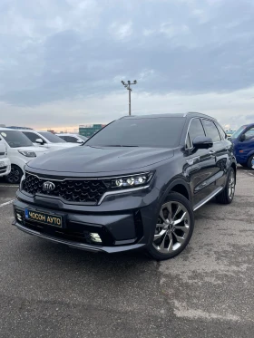 Kia Sorento NOBLESEE/63000км, снимка 1