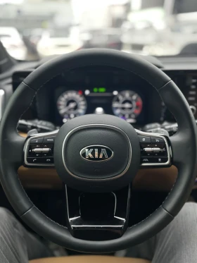Kia Sorento NOBLESEE/63000км, снимка 7