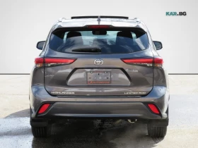 Toyota Highlander LIMITED* 3.5L V6* , снимка 7