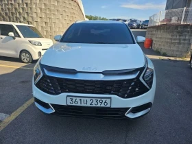 Kia Sportage 5Th Generation Diesel 2.0 2Wd Prestige, снимка 2