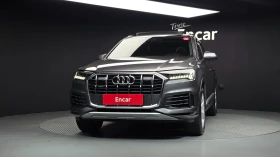 Audi Q7 45 TDI quattro, снимка 3