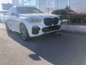BMW X5 xDrive40i М SPORT, снимка 2