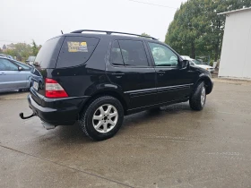 Mercedes-Benz ML 270 CDI, снимка 3