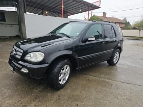 Mercedes-Benz ML 270 CDI, снимка 6
