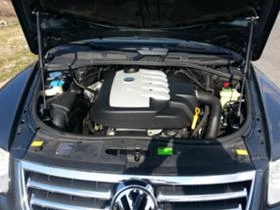 VW Touareg 2.5 TDI - [16] 