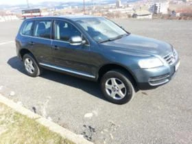 VW Touareg 2.5 TDI - [6] 