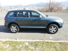 VW Touareg 2.5 TDI - [7] 