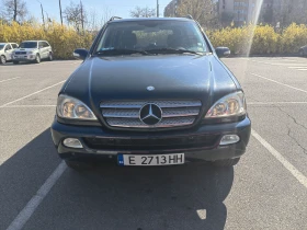Mercedes-Benz ML 270 270 CDI - [1] 