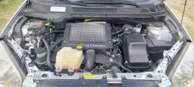 Toyota Rav4 2.0 D4D клима 4&#215;4, снимка 15
