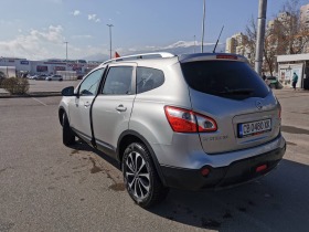 Nissan Qashqai + 2, снимка 5