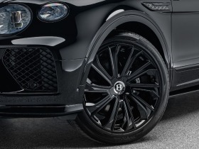 Bentley Bentayga V8/MULLINER/LONG/DUO TONE/CARBON/4 SEATS/NAIM/ TV/, снимка 4