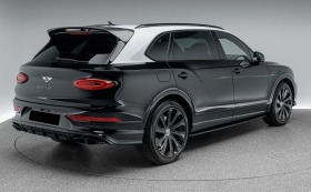 Bentley Bentayga V8/MULLINER/LONG/DUO TONE/CARBON/4 SEATS/NAIM/ TV/, снимка 7