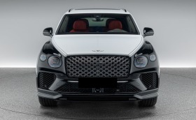 Bentley Bentayga V8/MULLINER/LONG/DUO TONE/CARBON/4 SEATS/NAIM/ TV/, снимка 2
