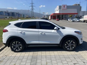 Hyundai Tucson 2.0 GDI 4x4 HTRAC AVTOMAT, снимка 7