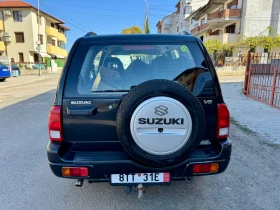 Suzuki Grand vitara XL 2.7 V6 LPG | Mobile.bg    6