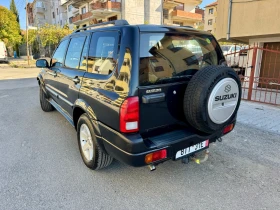 Suzuki Grand vitara XL 2.7 V6 LPG | Mobile.bg    5