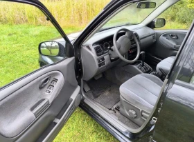 Suzuki Grand vitara XL 2.7 V6 LPG, снимка 5