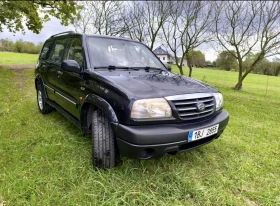 Suzuki Grand vitara XL 2.7 V6 LPG, снимка 2