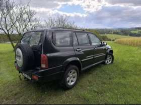 Suzuki Grand vitara XL 2.7 V6 LPG, снимка 4