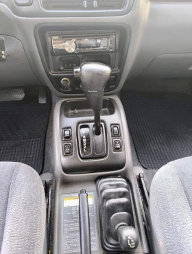 Suzuki Grand vitara XL 2.7 V6 LPG, снимка 6