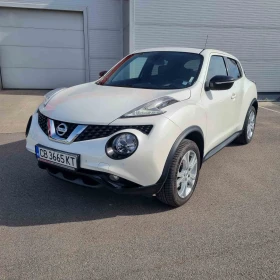 Nissan Juke 1.6 Turbo 4x4 aut., снимка 1