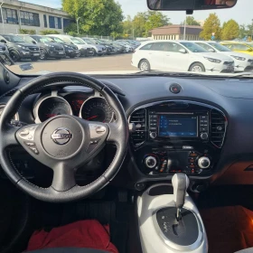 Nissan Juke 1.6 Turbo 4x4 aut. | Mobile.bg    8