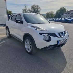 Nissan Juke 1.6 Turbo 4x4 aut., снимка 3