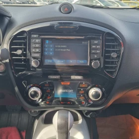 Nissan Juke 1.6 Turbo 4x4 aut., снимка 10