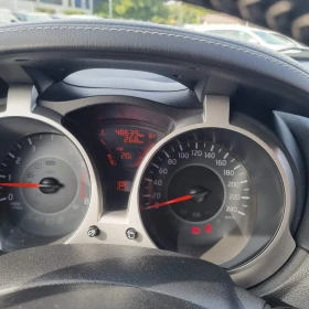 Nissan Juke 1.6 Turbo 4x4 aut., снимка 12