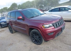 Jeep Grand cherokee ALTITUDE 4X4    ! | Mobile.bg    2