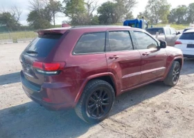 Jeep Grand cherokee ALTITUDE 4X4    ! | Mobile.bg    3