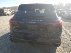 Porsche Cayenne    .    ! | Mobile.bg    3