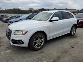 Audi Q5 PREMIUM PLUS | Mobile.bg    2