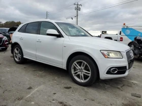 Audi Q5 PREMIUM PLUS | Mobile.bg    3