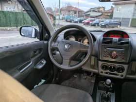 Suzuki Ignis 4х4, снимка 12