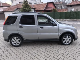 Suzuki Ignis 4х4, снимка 2