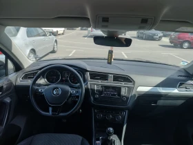 VW Tiguan 2.0 TDI, снимка 2