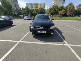 VW Tiguan 2.0 TDI, снимка 5