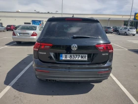 VW Tiguan 2.0 TDI, снимка 11