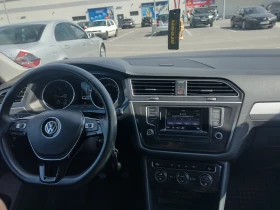 VW Tiguan 2.0 TDI, снимка 10