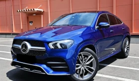  Mercedes-Benz GLE 35...