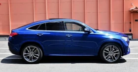 Mercedes-Benz GLE 350 d Coupe 4Matic AMG Line, снимка 2