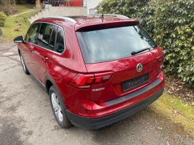 VW Tiguan 2.0 TDI ДИГИТАЛ * ПАНО * Подгреви * Камера FULL, снимка 4