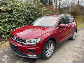 VW Tiguan 2.0 TDI ДИГИТАЛ * ПАНО * Подгреви * Камера FULL, снимка 1