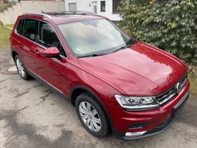 VW Tiguan 2.0 TDI ДИГИТАЛ * ПАНО * Подгреви * Камера FULL, снимка 3