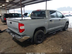 Toyota Tundra SR5 5.7 V8 , снимка 3