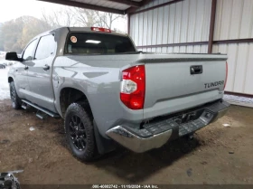 Toyota Tundra SR5 5.7 V8 , снимка 5