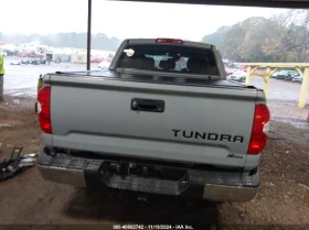 Toyota Tundra SR5 5.7 V8 , снимка 7