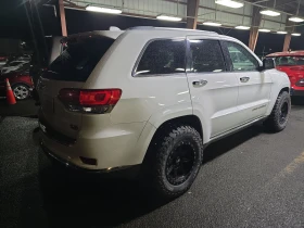 Jeep Grand cherokee 2Summit, Крайна цена до София 23200лв, снимка 4