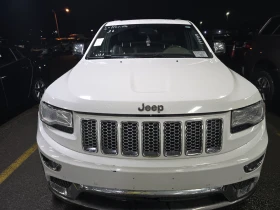 Jeep Grand cherokee 2Summit, Крайна цена до София 23200лв, снимка 2